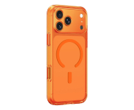 AmazingThing Minimal Mag Lens Case na iPhone 17 Pro - pomarańczowe - 1527004 - zdjęcie 3